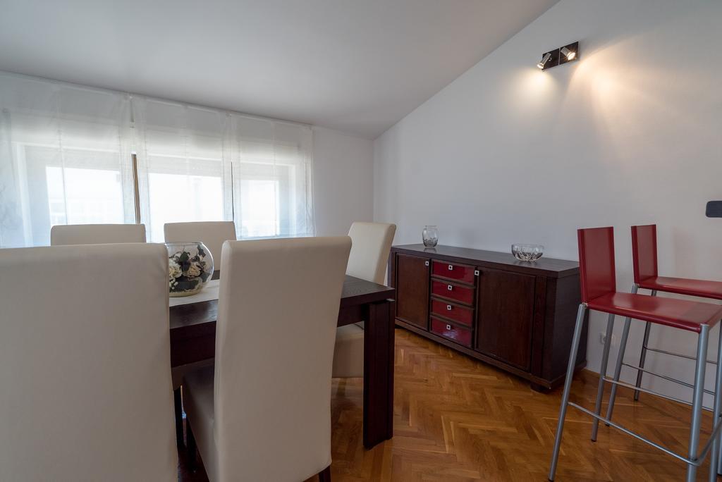 Villa Solis Stobreč Zewnętrze zdjęcie