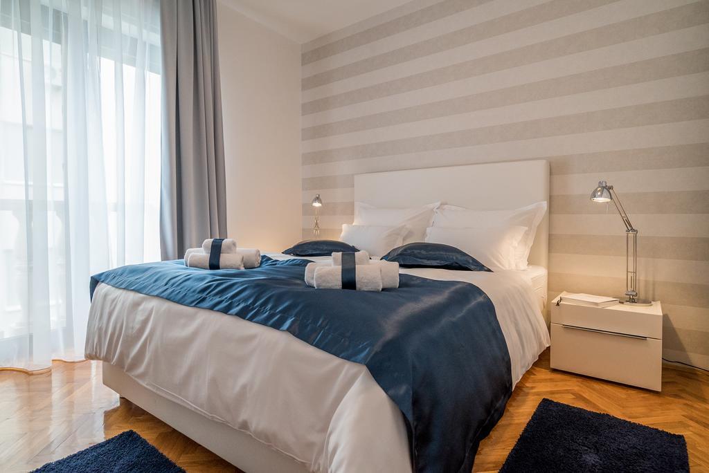 Villa Solis Stobreč Zewnętrze zdjęcie