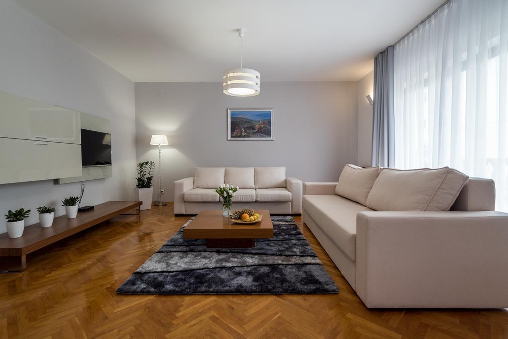 Villa Solis Stobreč Zewnętrze zdjęcie