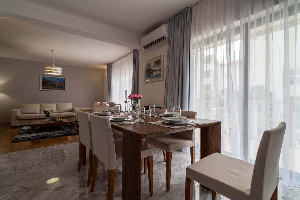 Villa Solis Stobreč Zewnętrze zdjęcie