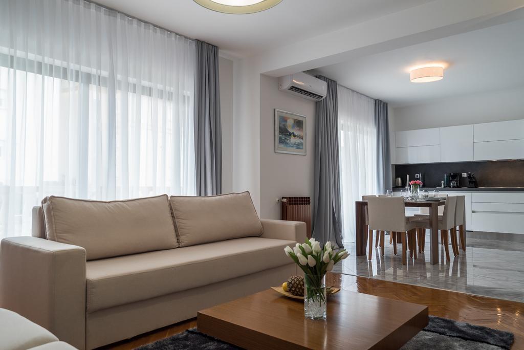 Villa Solis Stobreč Zewnętrze zdjęcie