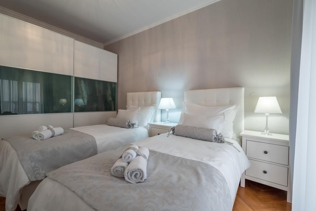 Villa Solis Stobreč Zewnętrze zdjęcie
