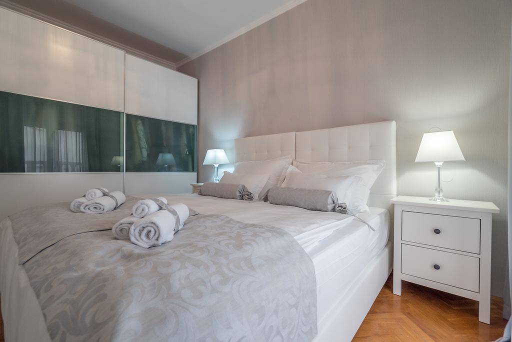 Villa Solis Stobreč Zewnętrze zdjęcie