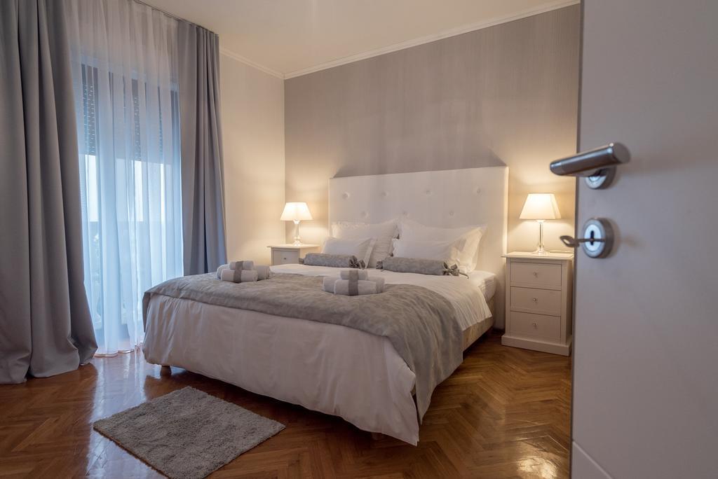 Villa Solis Stobreč Zewnętrze zdjęcie