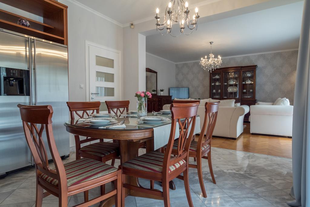 Villa Solis Stobreč Zewnętrze zdjęcie