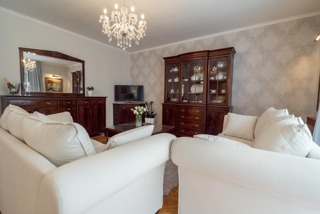 Villa Solis Stobreč Zewnętrze zdjęcie