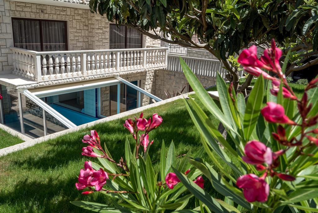 Villa Solis Stobreč Zewnętrze zdjęcie