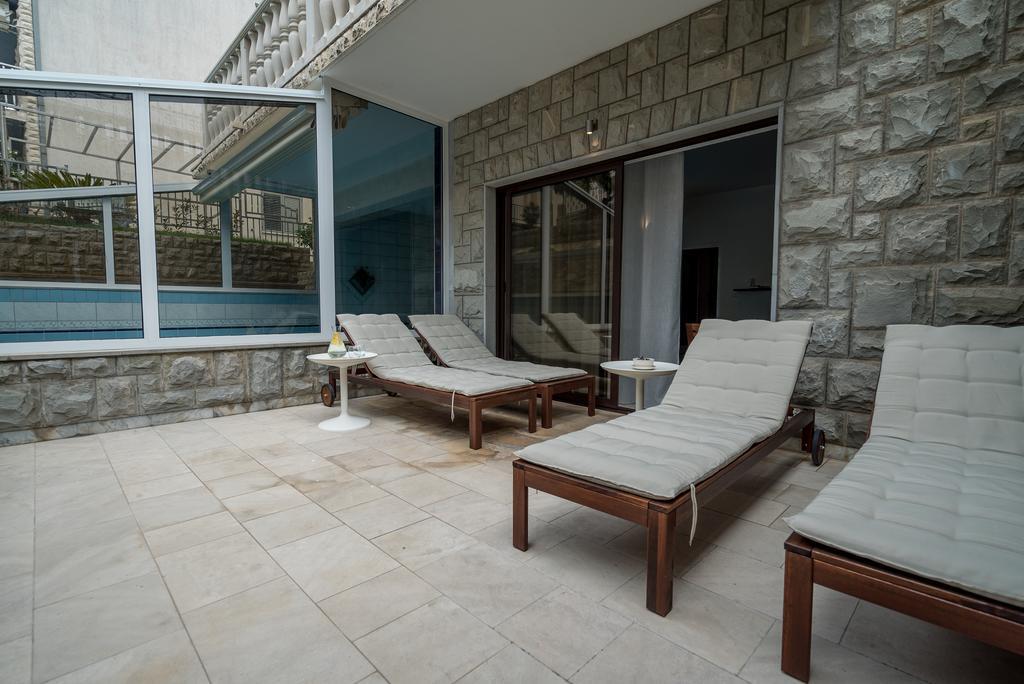 Villa Solis Stobreč Zewnętrze zdjęcie