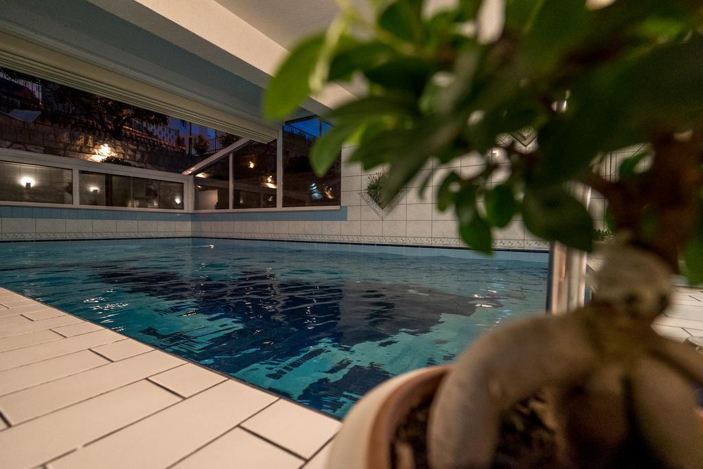 Villa Solis Stobreč Zewnętrze zdjęcie