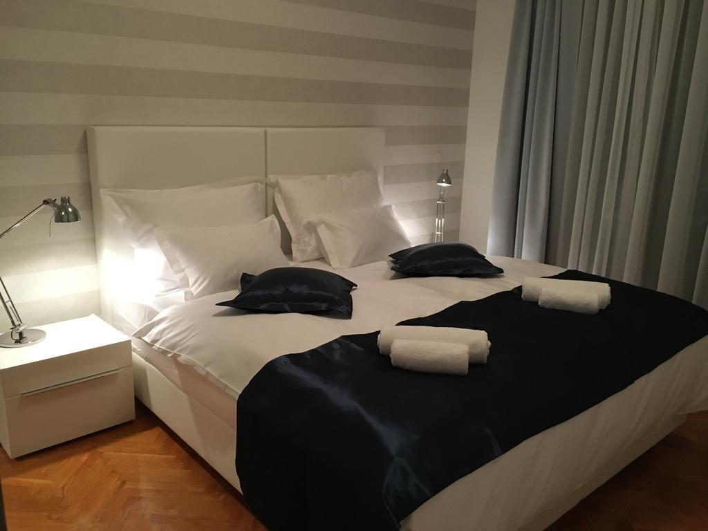 Villa Solis Stobreč Zewnętrze zdjęcie